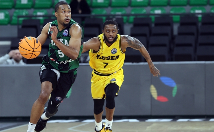 Dar���afaka Lassa son 16 i�in umutlar�n� korudu