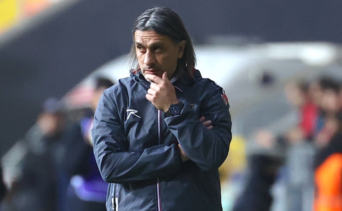 Hakan Yak�n: 'Beraberlik tak�ma moral oldu'