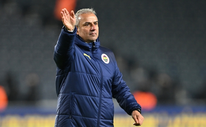 smail Kartal'dan Fenerbahe'de tarihi baar!