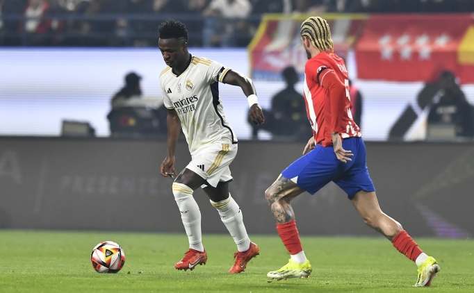 Arda Gler girdii, derbi deiti! lgn dello