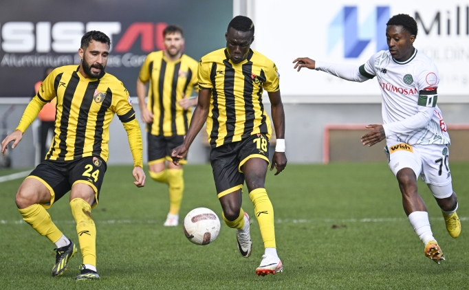 stanbulspor ligde Kayserispor'la oynayacak