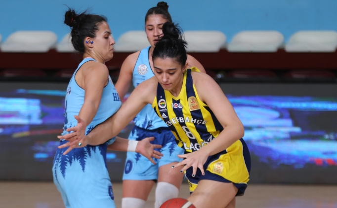 Fenerbah�e Alag�z Holding'den 126 say�l�k galibiyet!