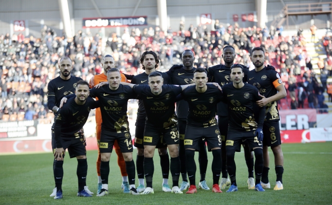 �orum FK deplasmanda rakibi Giresunspor 