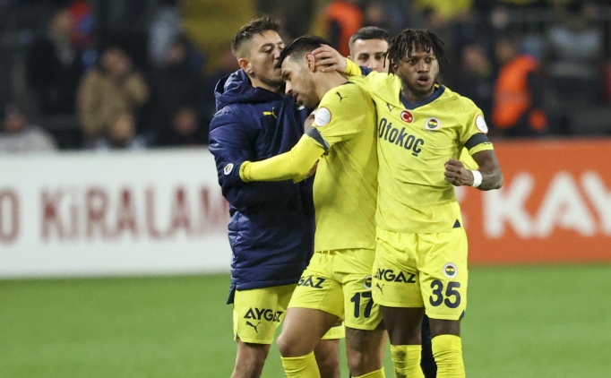 �rfan Can Kahveci: 'Bu att���m gol �ok �zel'