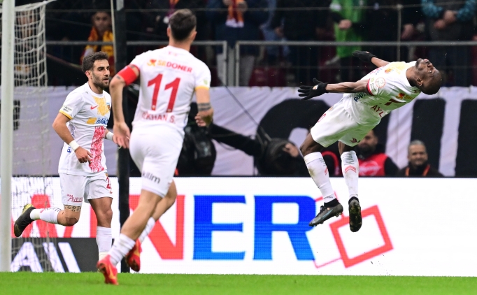 Kayserispor a��k art�rmayla sat��a ��kar�lacak