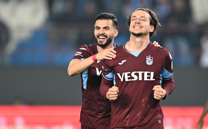 Trabzonspor'da Beikta ma ncesi Enis Destan riski!