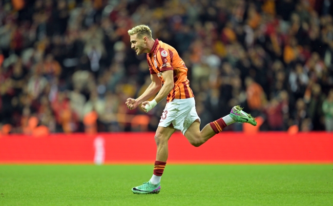 Bar�� Alper Y�lmaz i�in teklif yolda