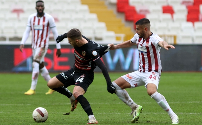 S�per Lig'de 22. hafta heyecan�