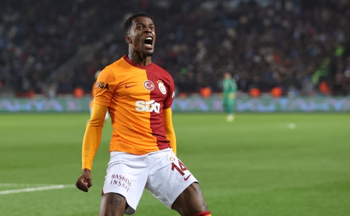 Fildi�i Sahili'nde Zaha tepkisi!