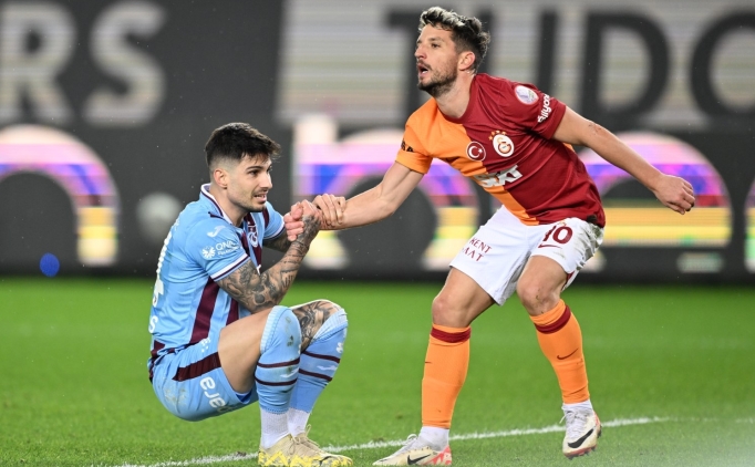 Fair-Play'de liderler Galatasaray ve Trabzonspor