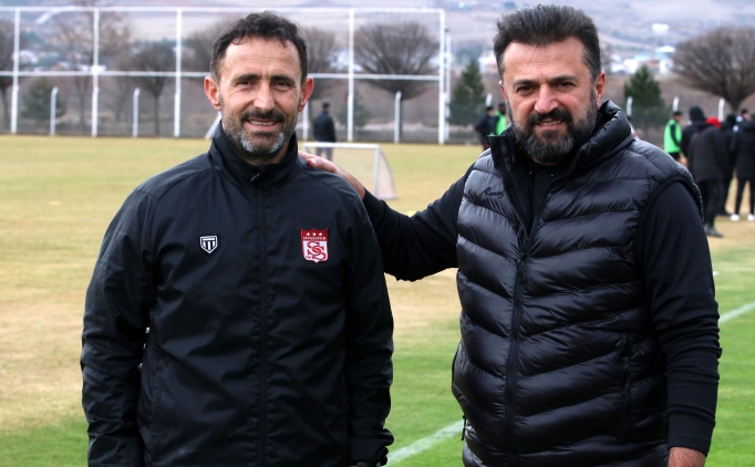 B�lent Uygun: 'Osman �akmak hoca �ok de�erli'