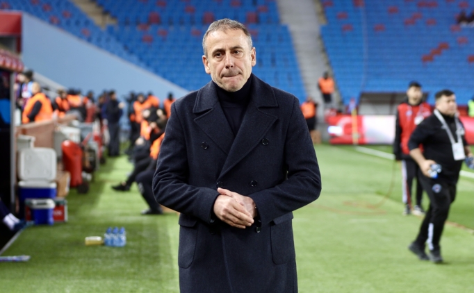 Abdullah Avc� ideal ikilisini buldu!