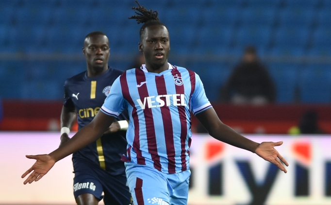 Trabzonspor, kt gidii durduramyor!