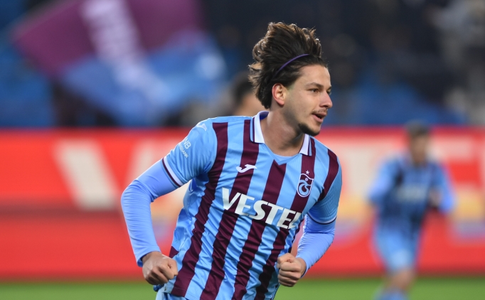 Trabzonspor'da zor tercih!