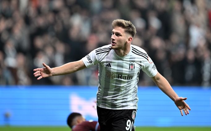 Be�ikta�'ta Semih'ten inan�lmaz rakam!