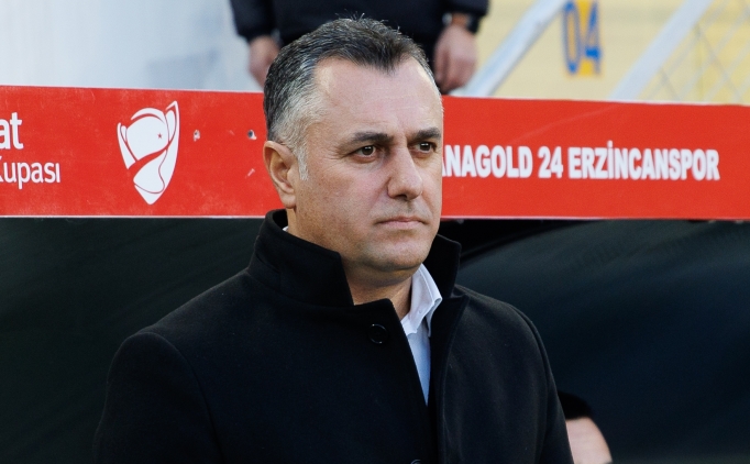 24Erzincanspor: 'G dengeleri eit deil'