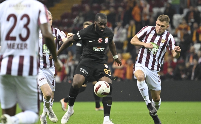 VAR uyard, Galatasaray penalt kazand