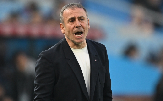 Abdullah Avc�'dan forvet karar�! Onuachu mu, Enis mi?