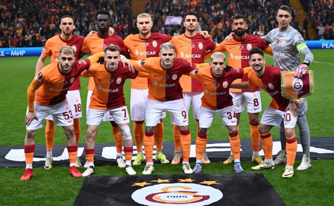 Berkan Kutlu: 'Galatasaray ok gl bir takm'