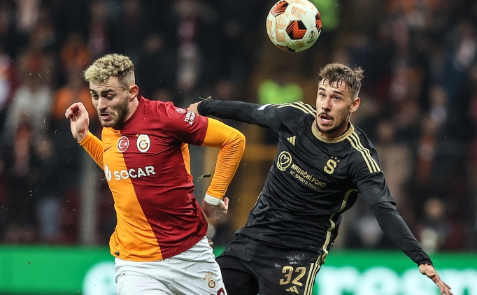 Hem joker hem skorer: Bar�� Alper Y�lmaz