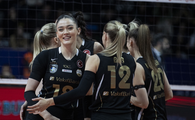 Vak�fBank sahas�nda kazand�