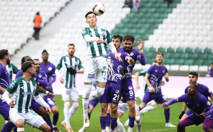 Ke�i�reng�c�, Giresun deplasman�nda galip