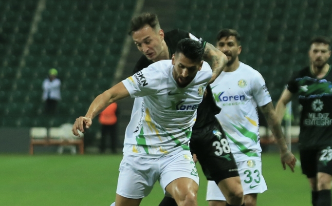 Kocaelispor zirve yar���nda yaral�!