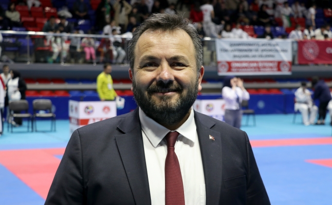 T�rkiye karatede 2 organizasyona daha ev sahipli�i yapacak