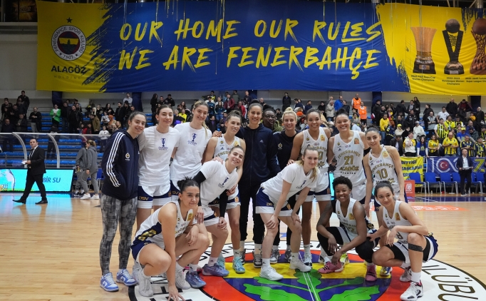 Fenerbah�e Alag�z Holding'in rakibi Perfumerias Avenida