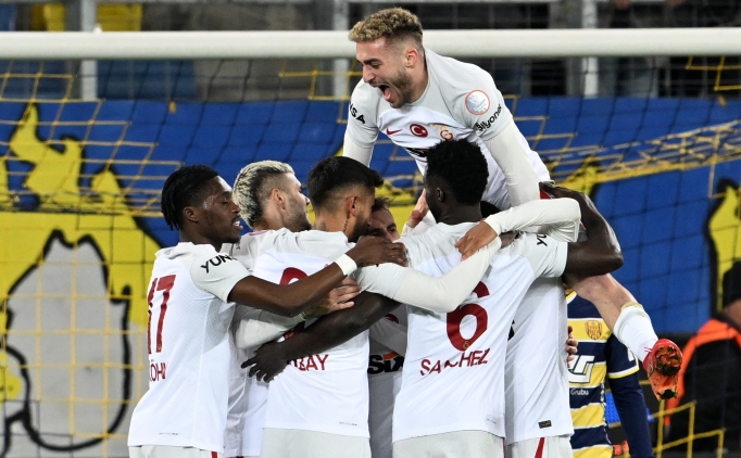 Trendyol S�per Lig'de son g�r�n�m