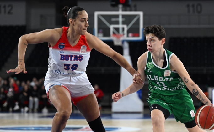 BOTA�, Bursa Uluda�'� rahat ge�ti