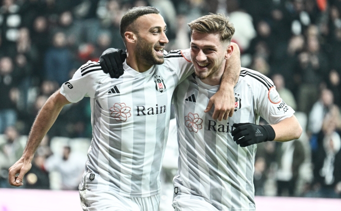 Fenerbahe'den Cenk Tosun srprizi!