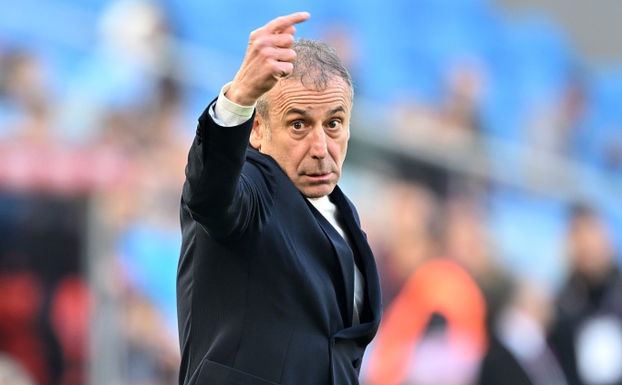 Abdullah Avc�'n�n zor se�imi!