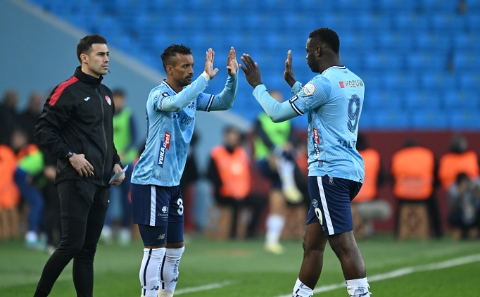 Adana Demirspor'da Balotelli kadro d���!