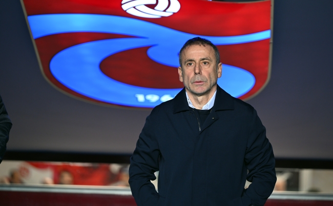 Abdullah Avc�: 'Bu ma�� unutun'