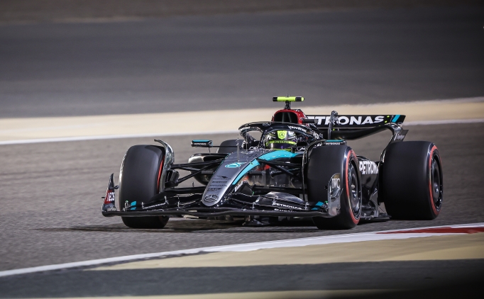 Formula 1'de en ba�ar�l� pilotlar Schumacher ve Hamilton