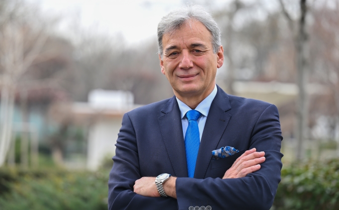 Murat �amil �en, Gen�lerbirli�i'ne ba�kan aday� oldu