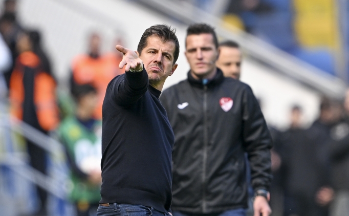 Ankarag�c�'nde Emre Bel�zo�lu i�in final haftas�!