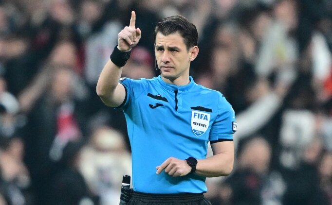 98 g�n sonra yeniden Avrupa g�revi