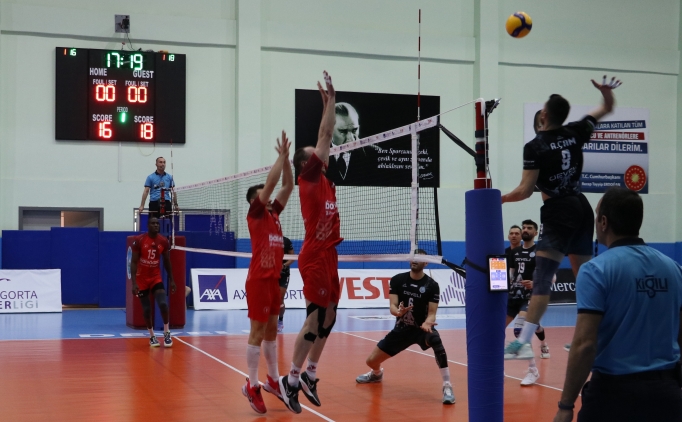 Ziraat Bankkart set vermeden kazand�