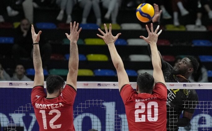 Spor Toto zorlansada kazanmay� ba�ard�