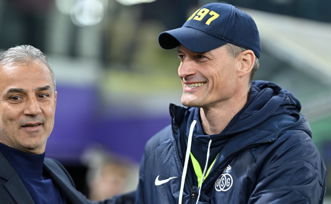 Alexander Blessin: '��k�p m�cadele edece�iz'