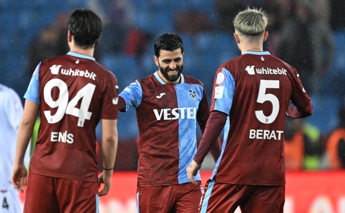 Umut Bozok gol� hat�rlad�!