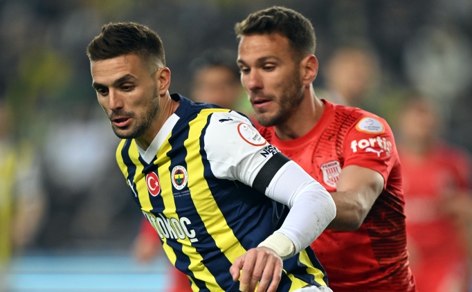 Pendikspor'dan Fenerbahe ma tepkisi