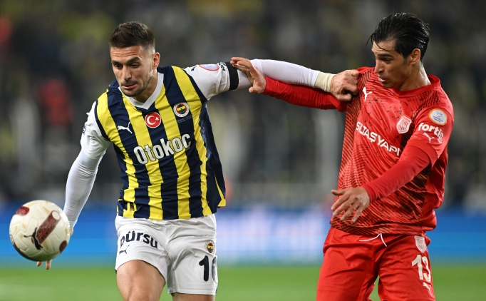 Fenerbahe neden bir gn sonra oynuyor? te o gerek