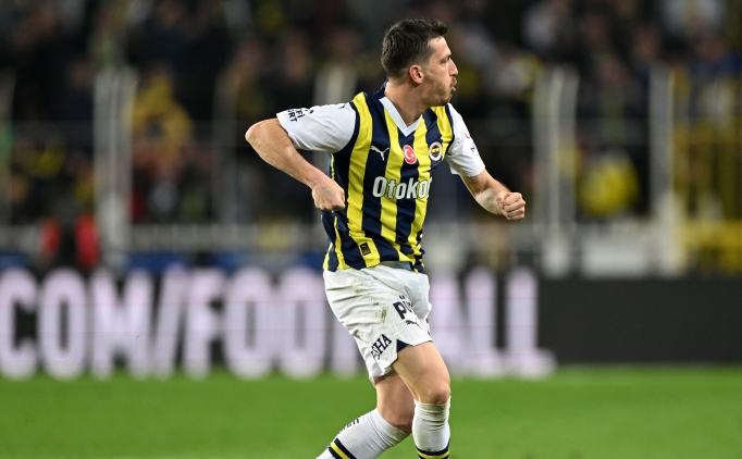 Pendikspor'dan Mert Hakan Yanda� i�in resmi ba�vuru