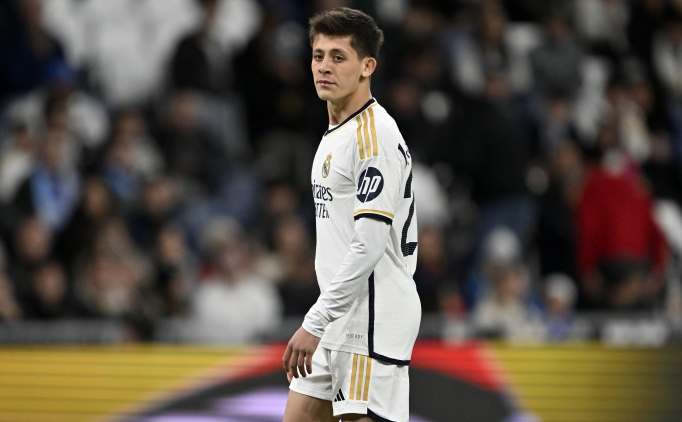 Emilio Butragueno: 'Bu �ocukta umut var'