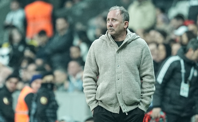 Sergen Yal��n k�t� seriye son verdi