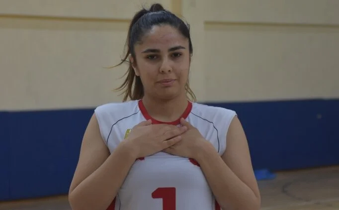 Fatmag�l G�ler: '12 ya��ndan beri her g�n �al���yorum'