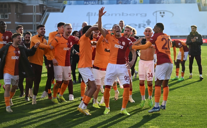 Galatasaray'n Antalya kamp balayacak